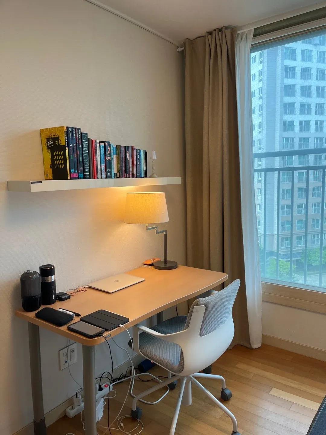 Co Working Space