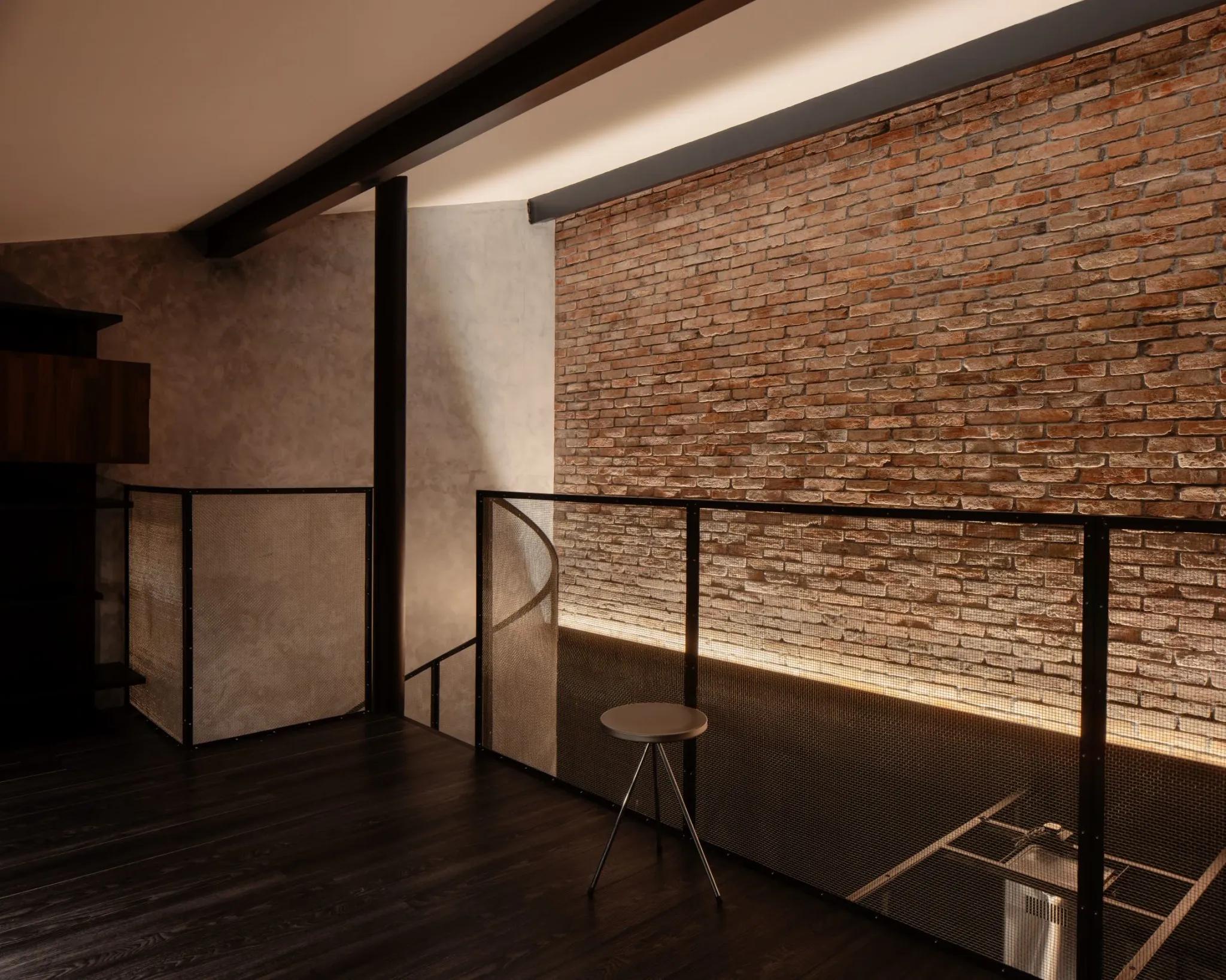 Co Working Space