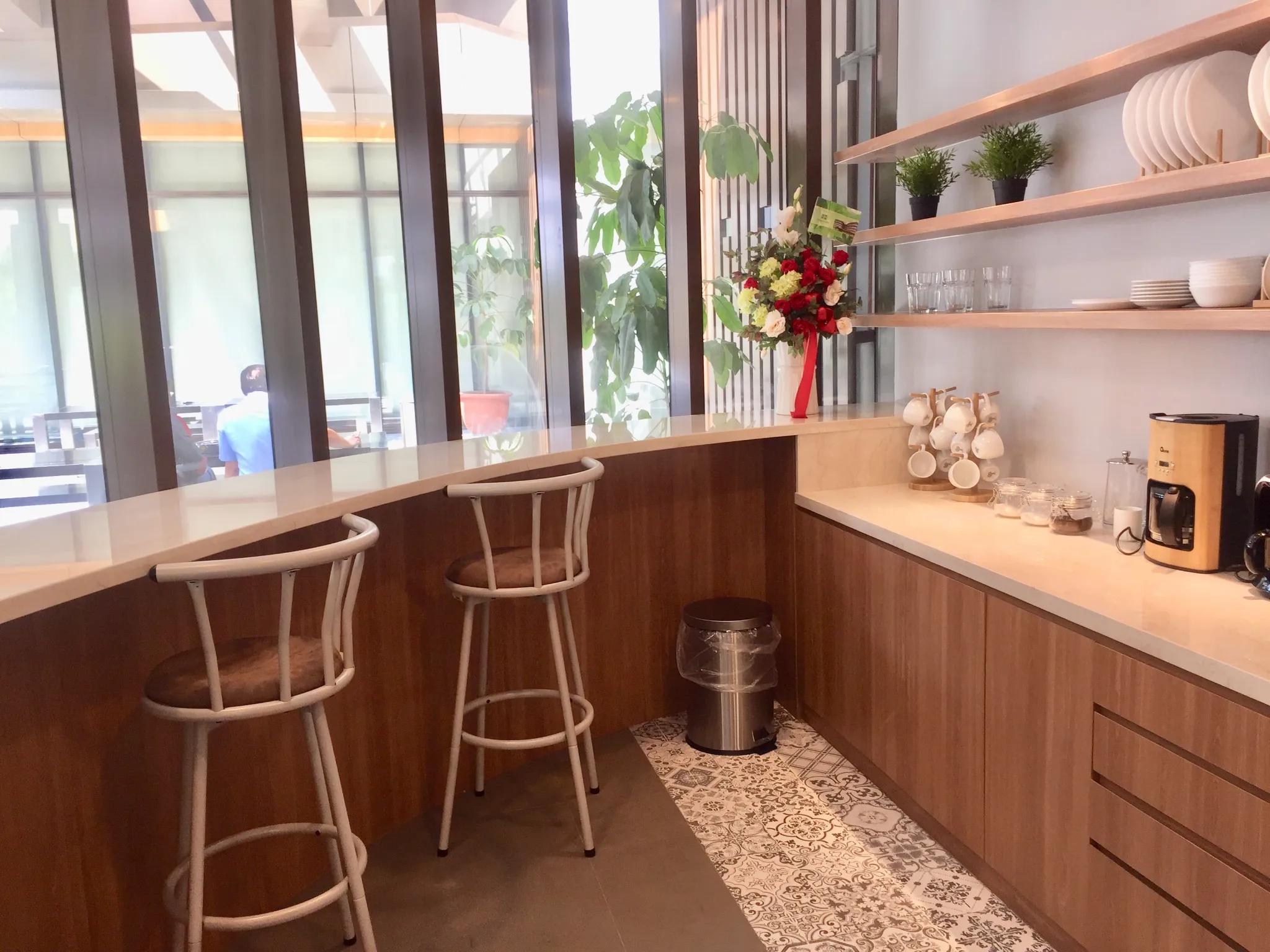 Co Working Space