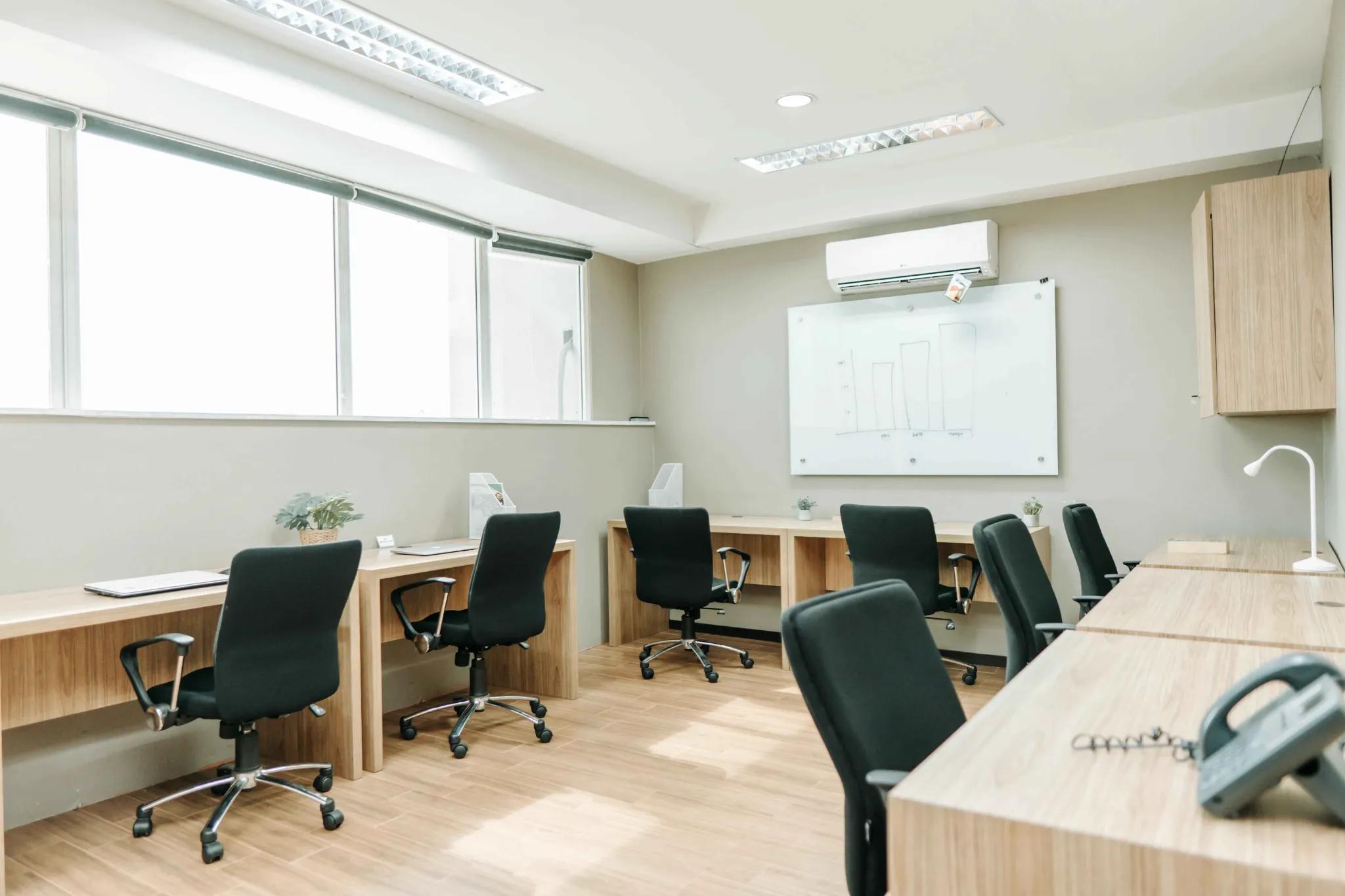 Co Working Space