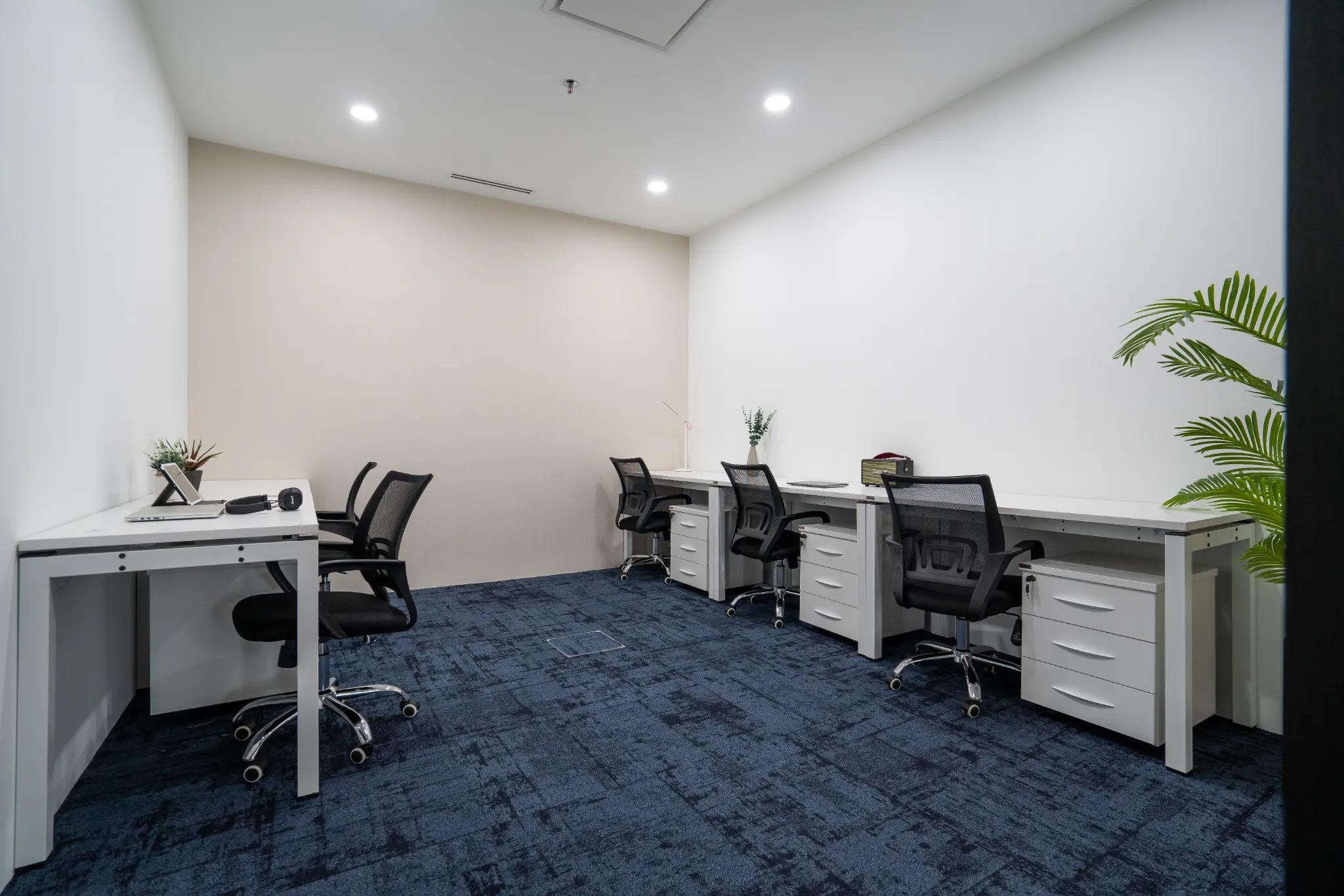 Co Working Space