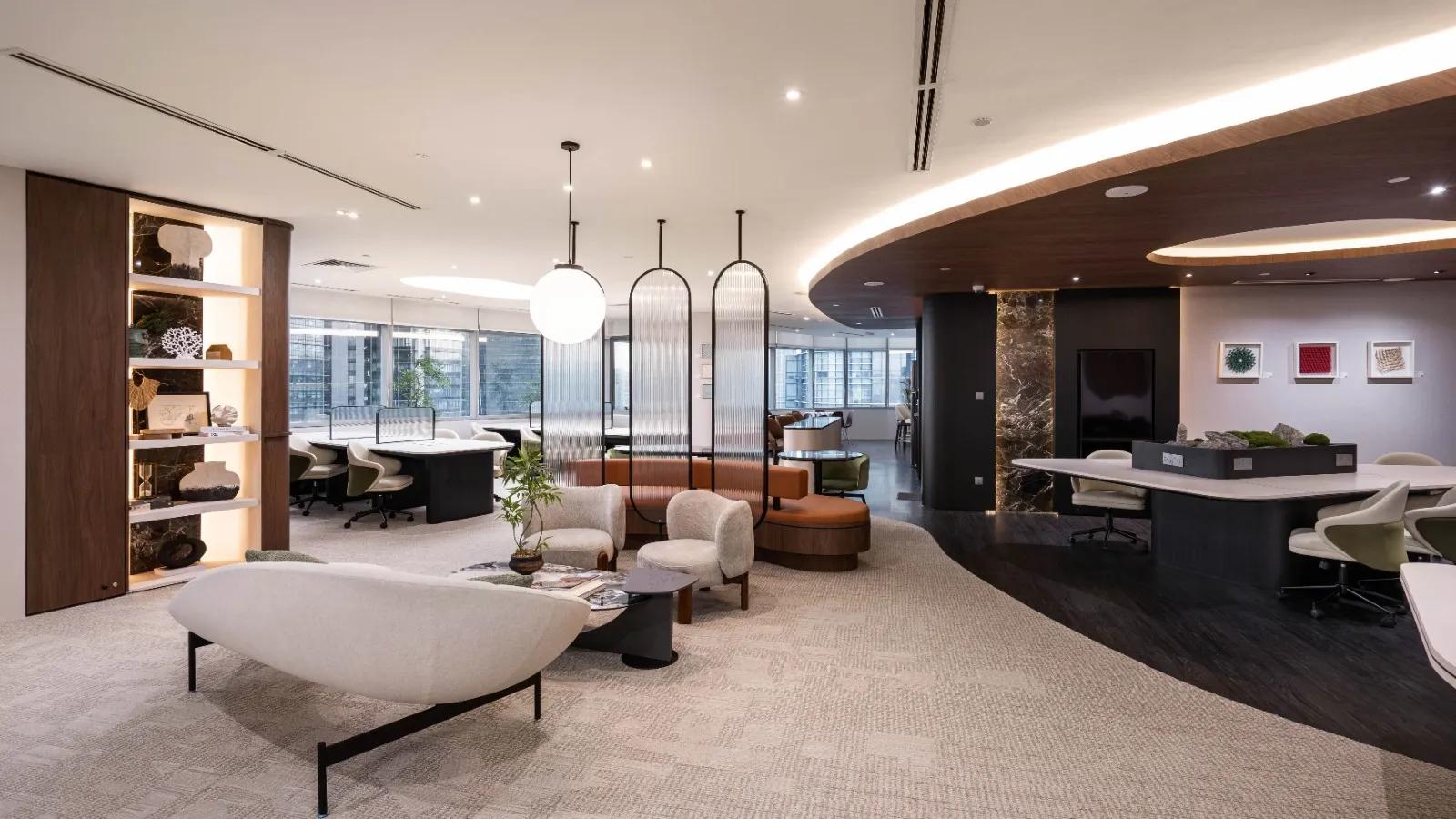 Co Working Space