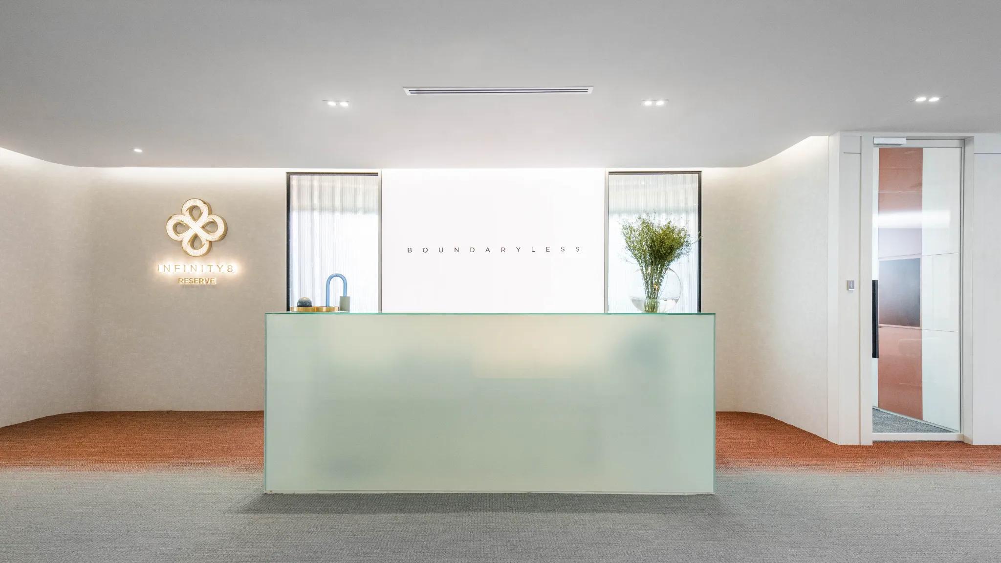 Co Working Space