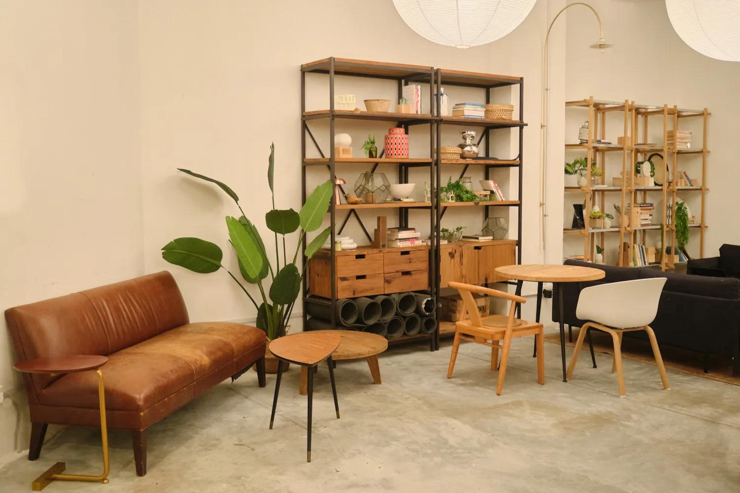 Co Working Space