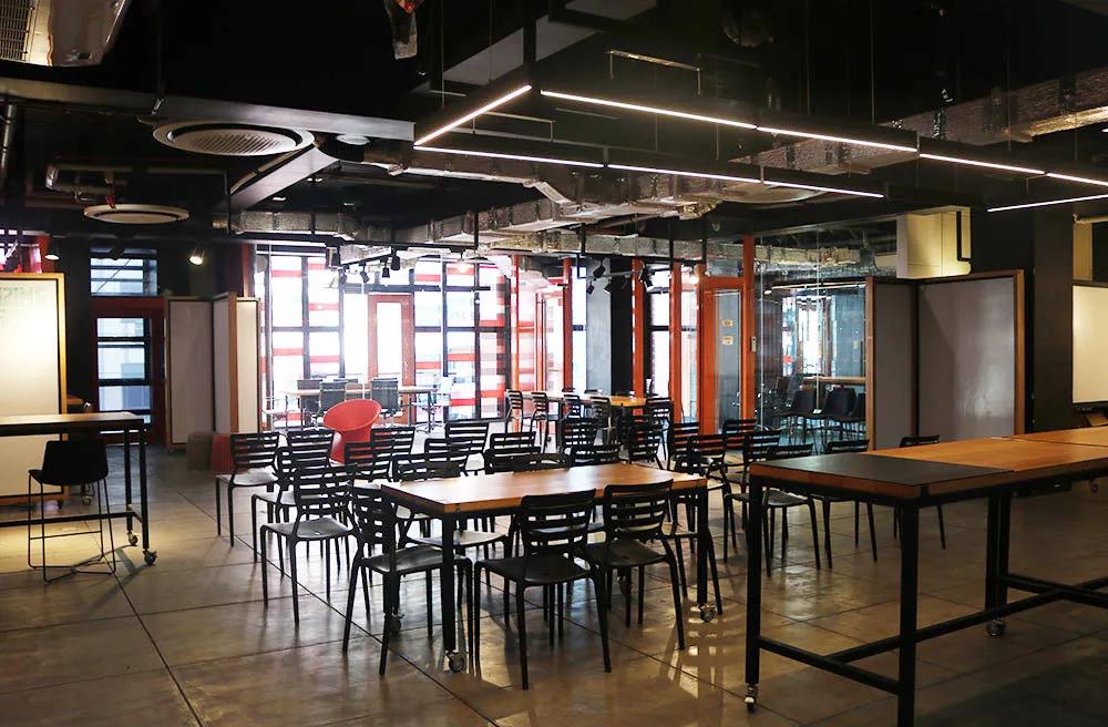 Co Working Space