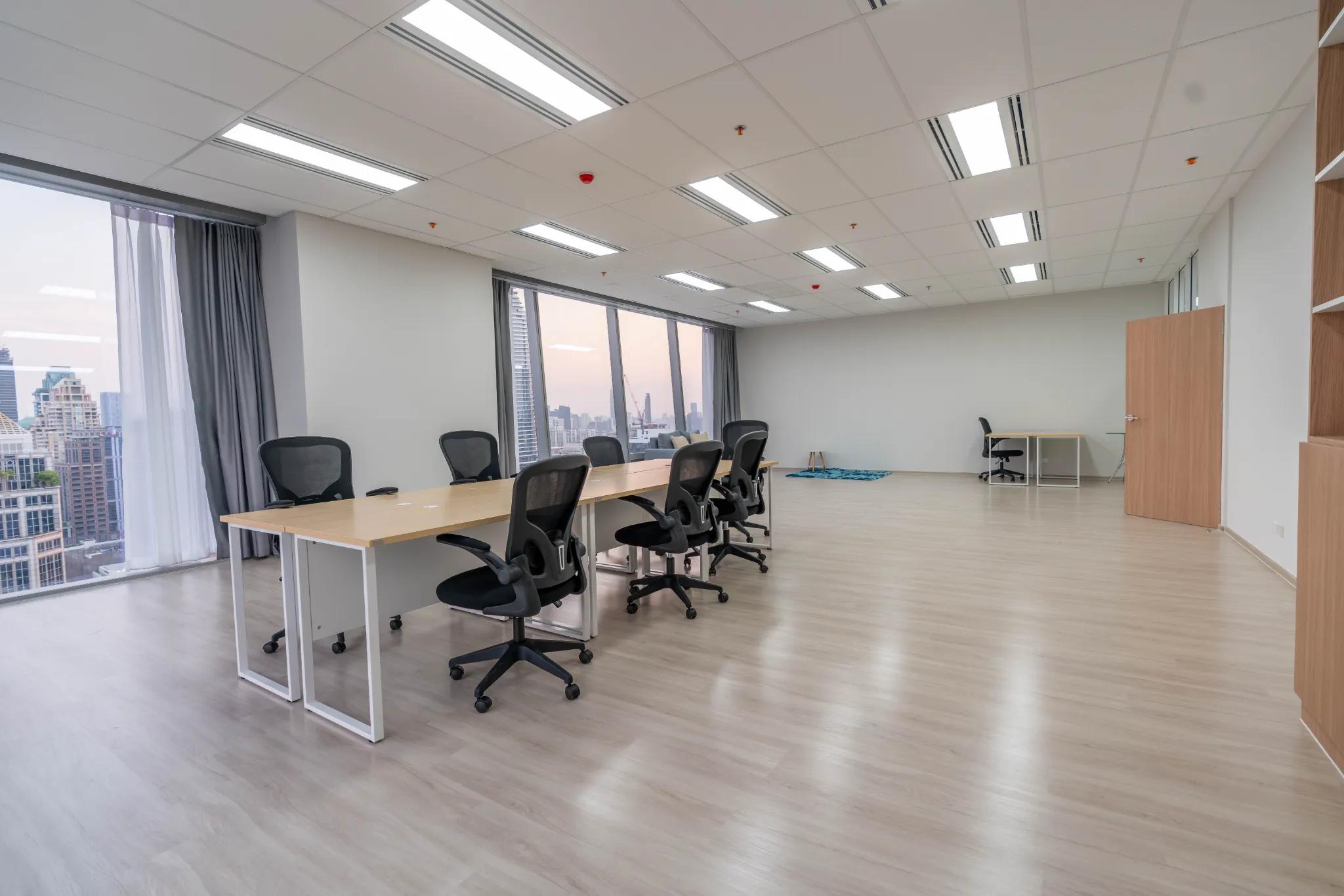 Co Working Space