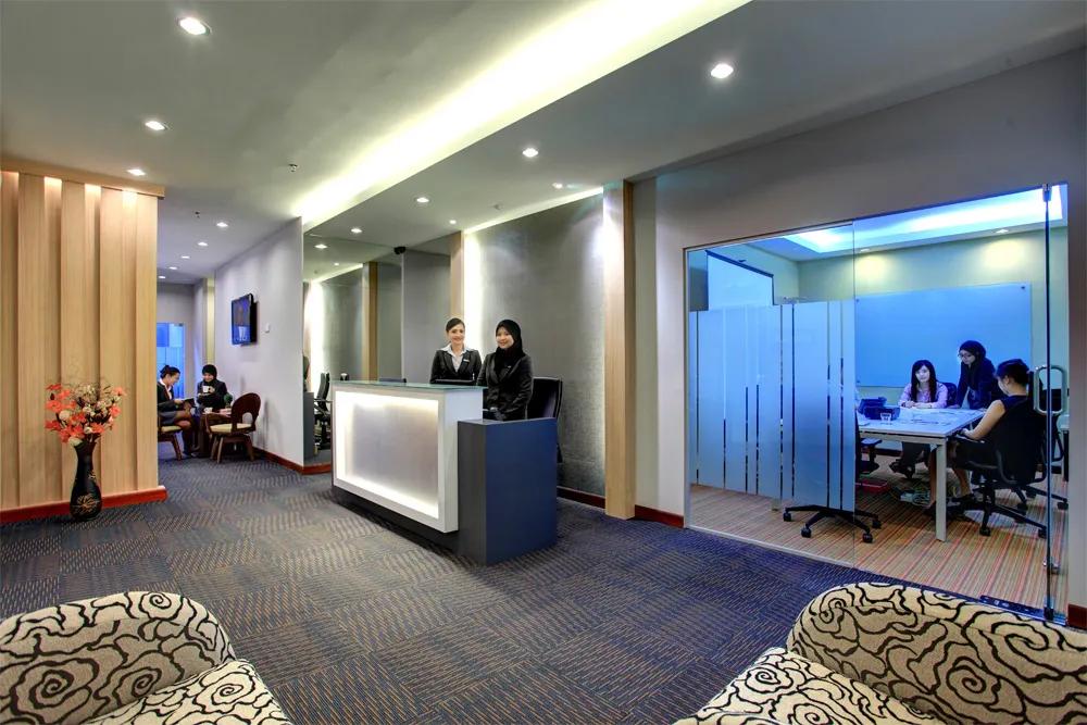 Co Working Space