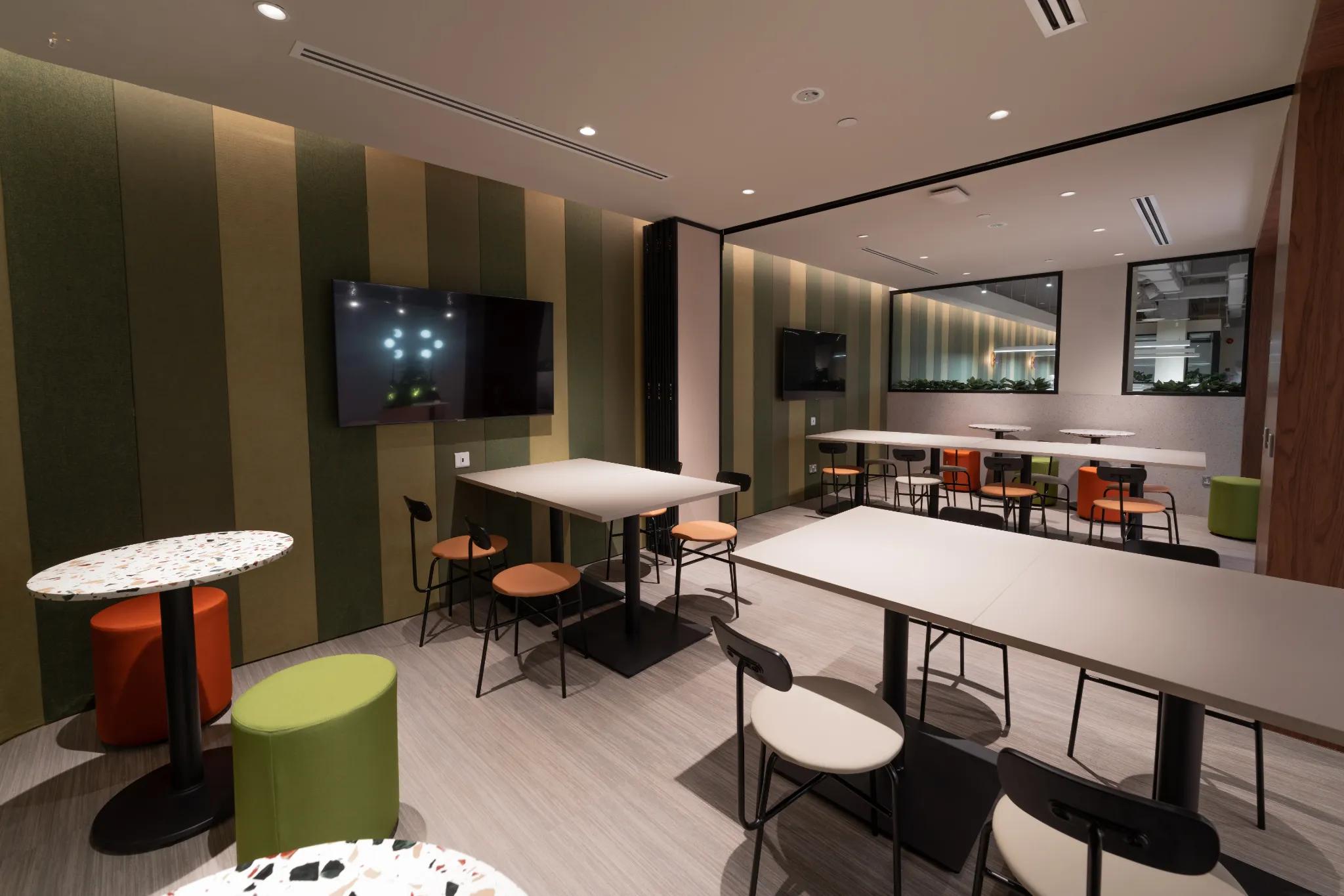 Co Working Space
