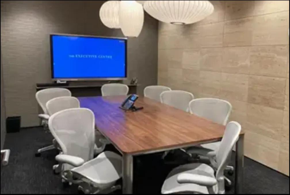 Co Working Space