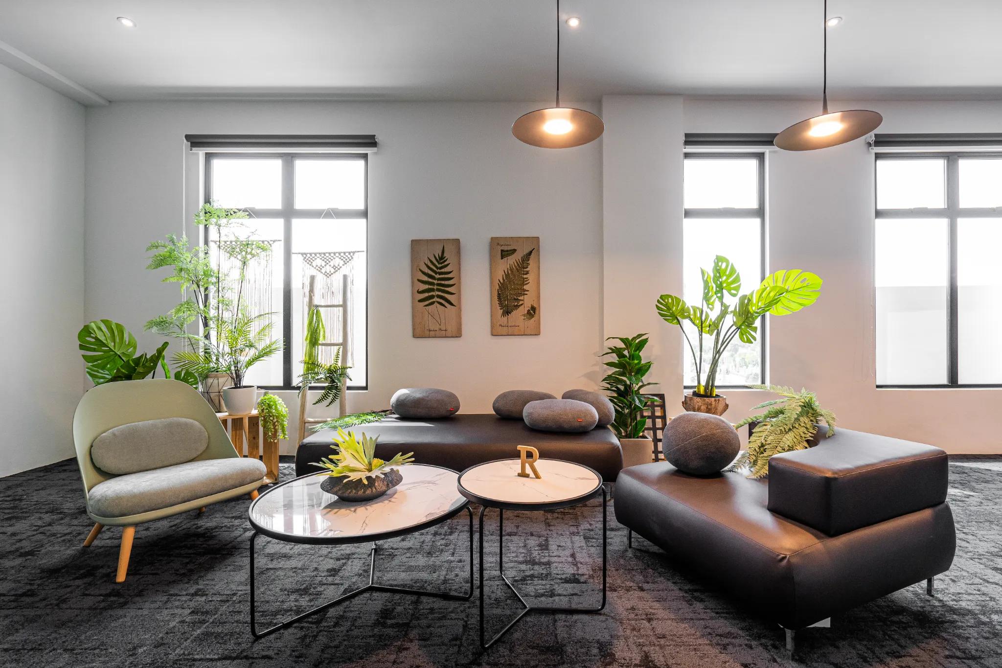 Co Working Space