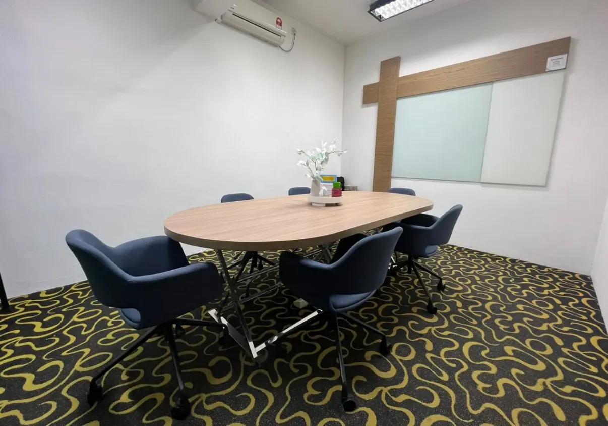 Co Working Space