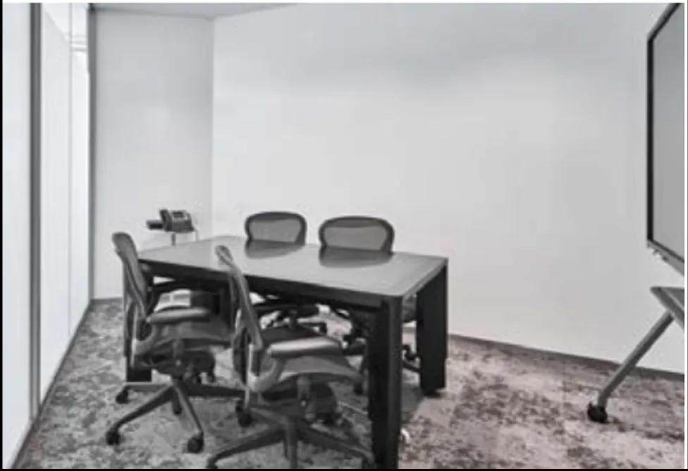 Co Working Space