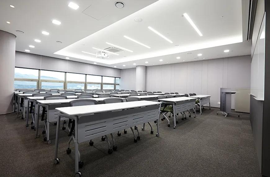 Co Working Space