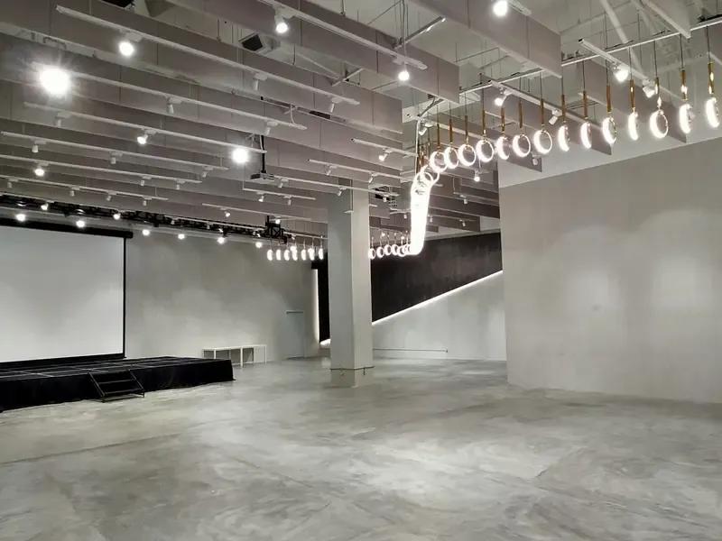 Co Working Space