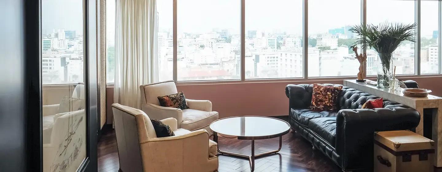 Co Working Space