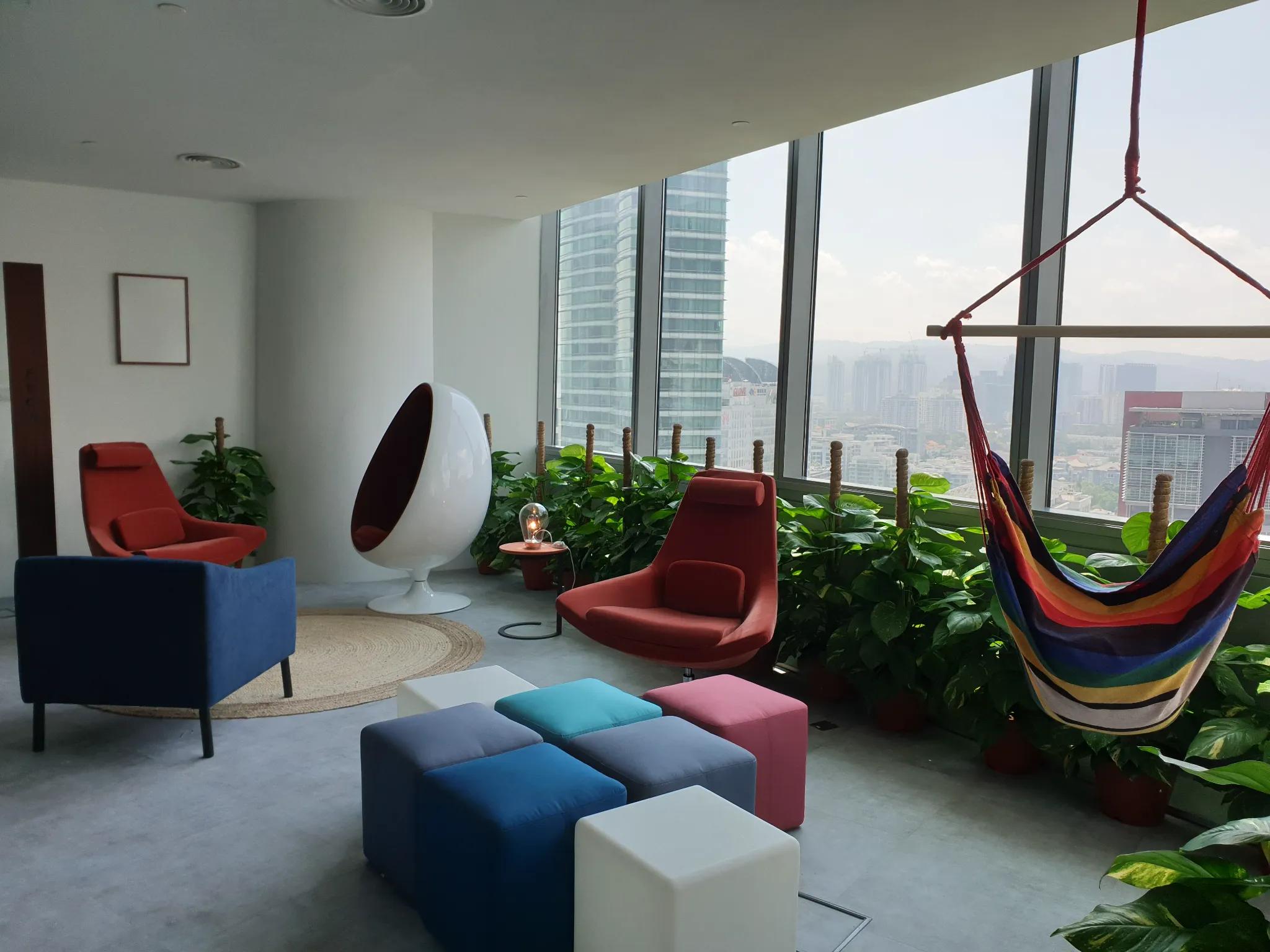 Co Working Space