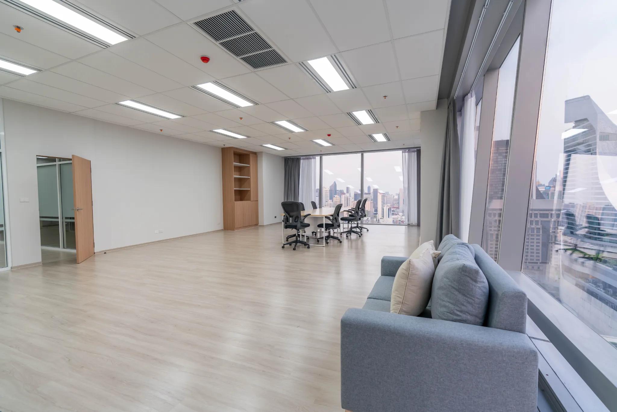 Co Working Space