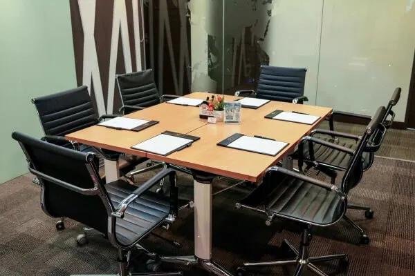 Co Working Space