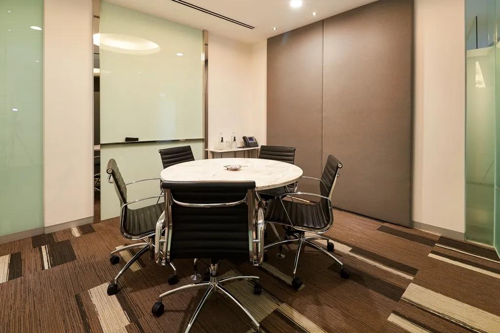 Co Working Space