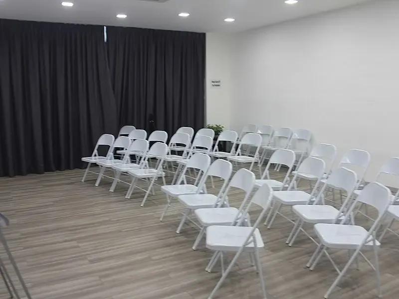 Co Working Space