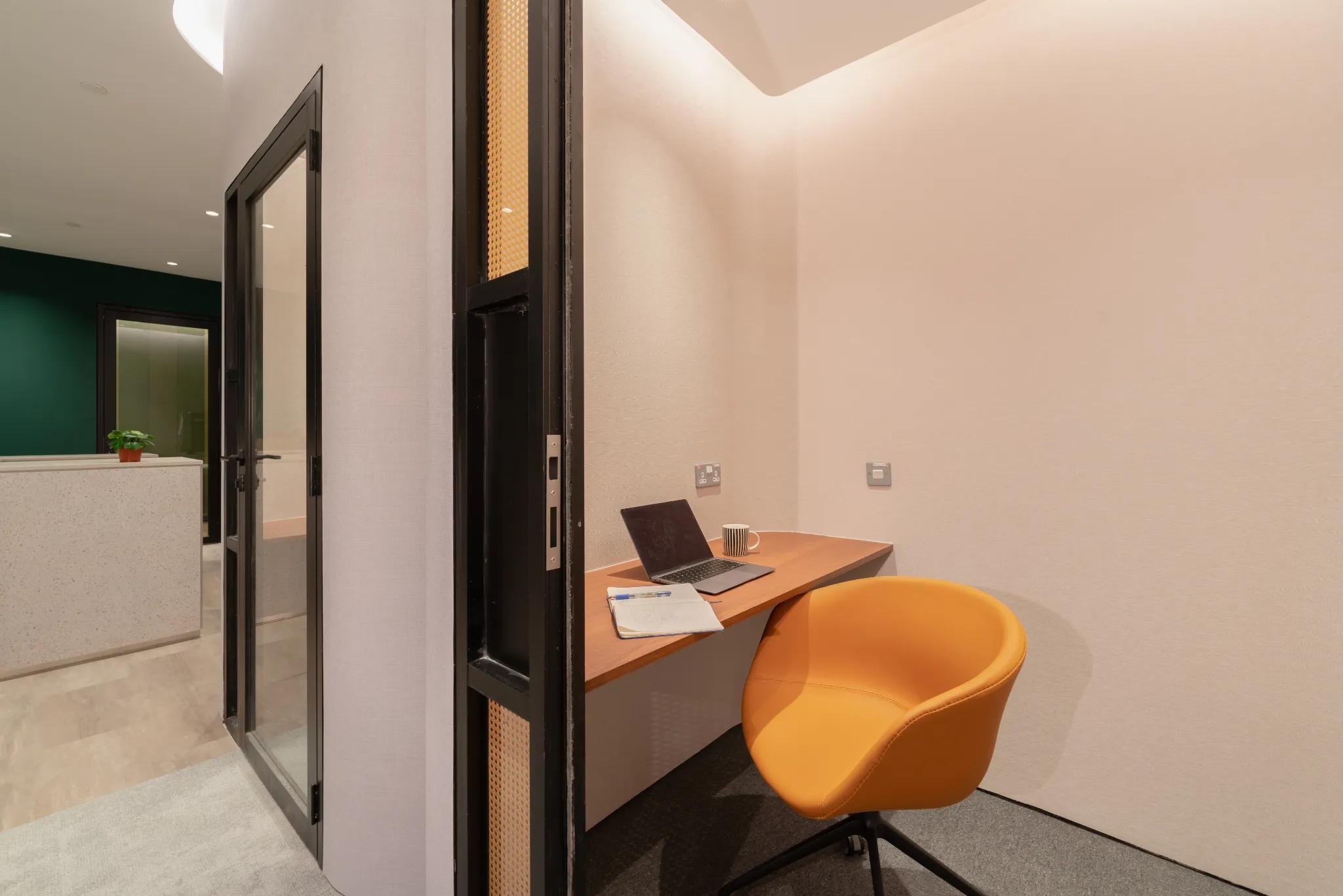 Co Working Space