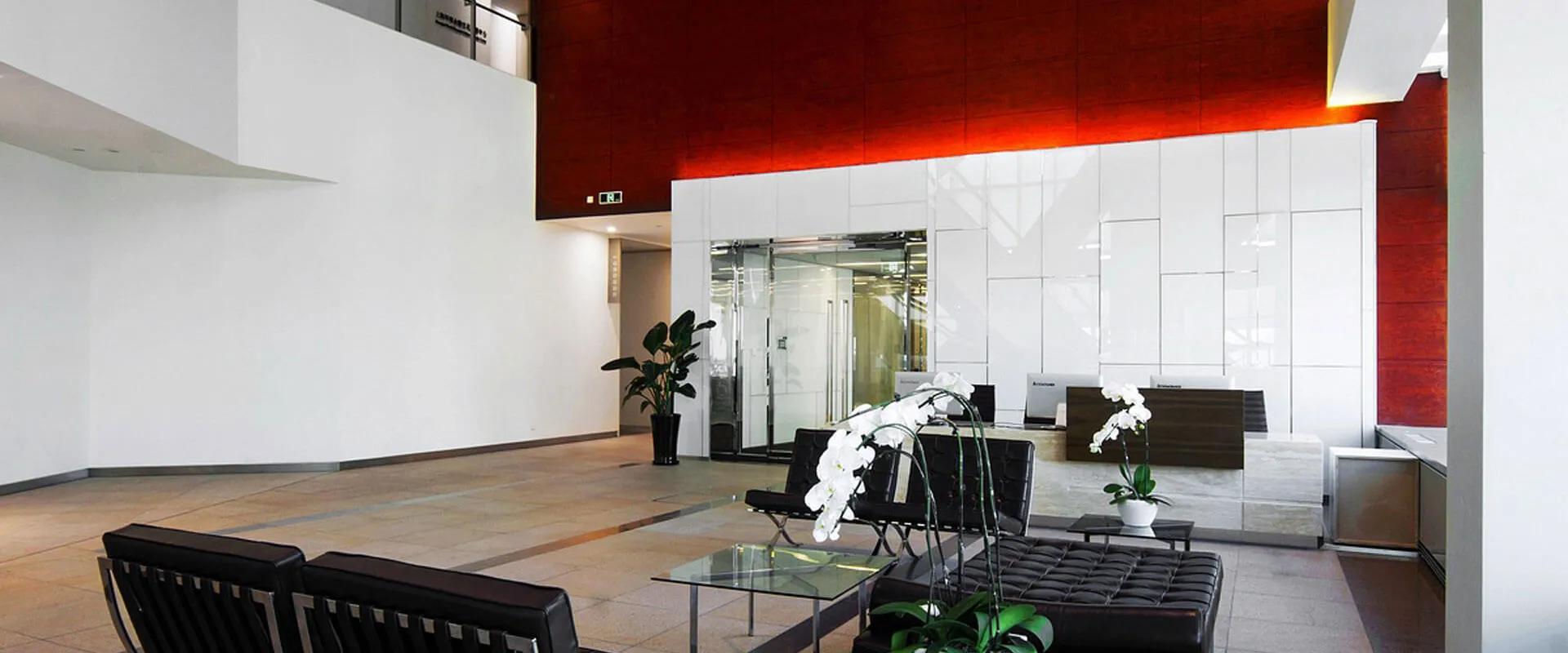 Co Working Space