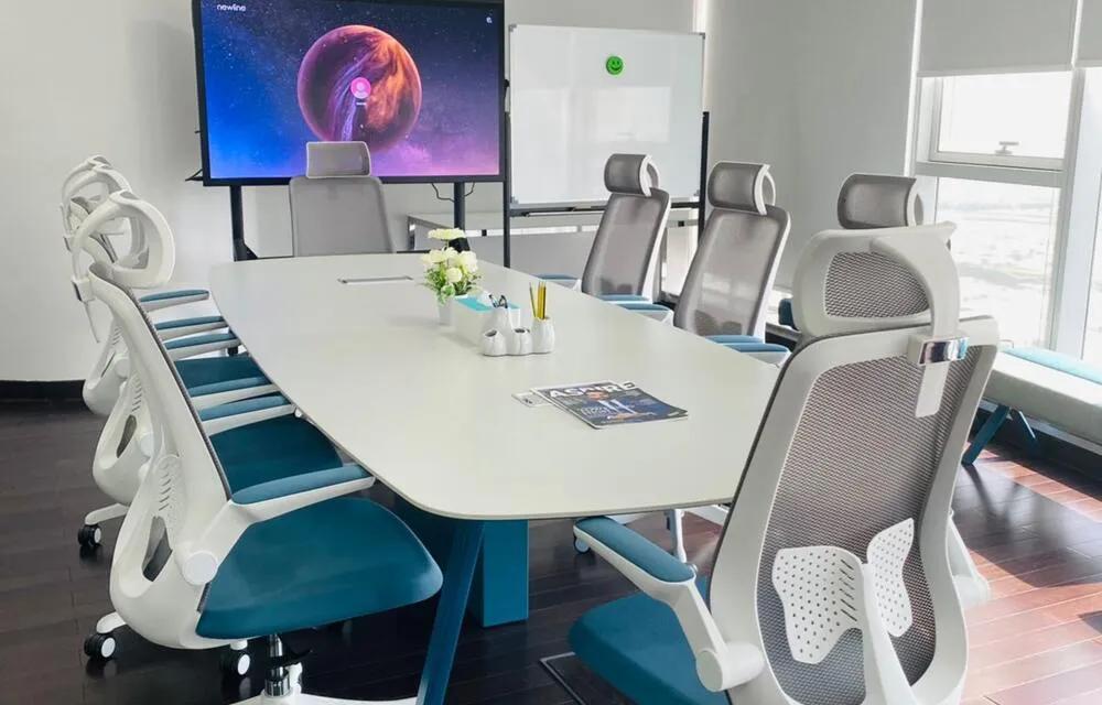 Co Working Space
