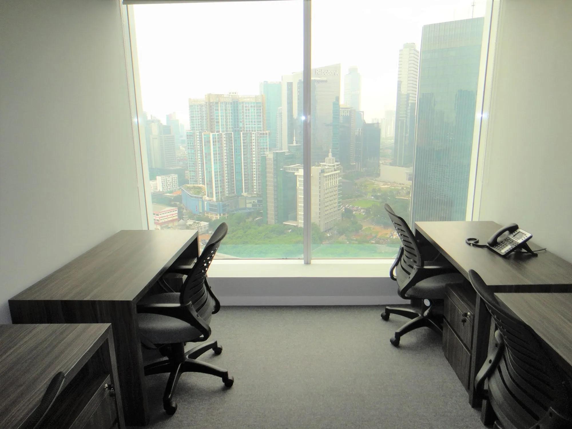 Co Working Space