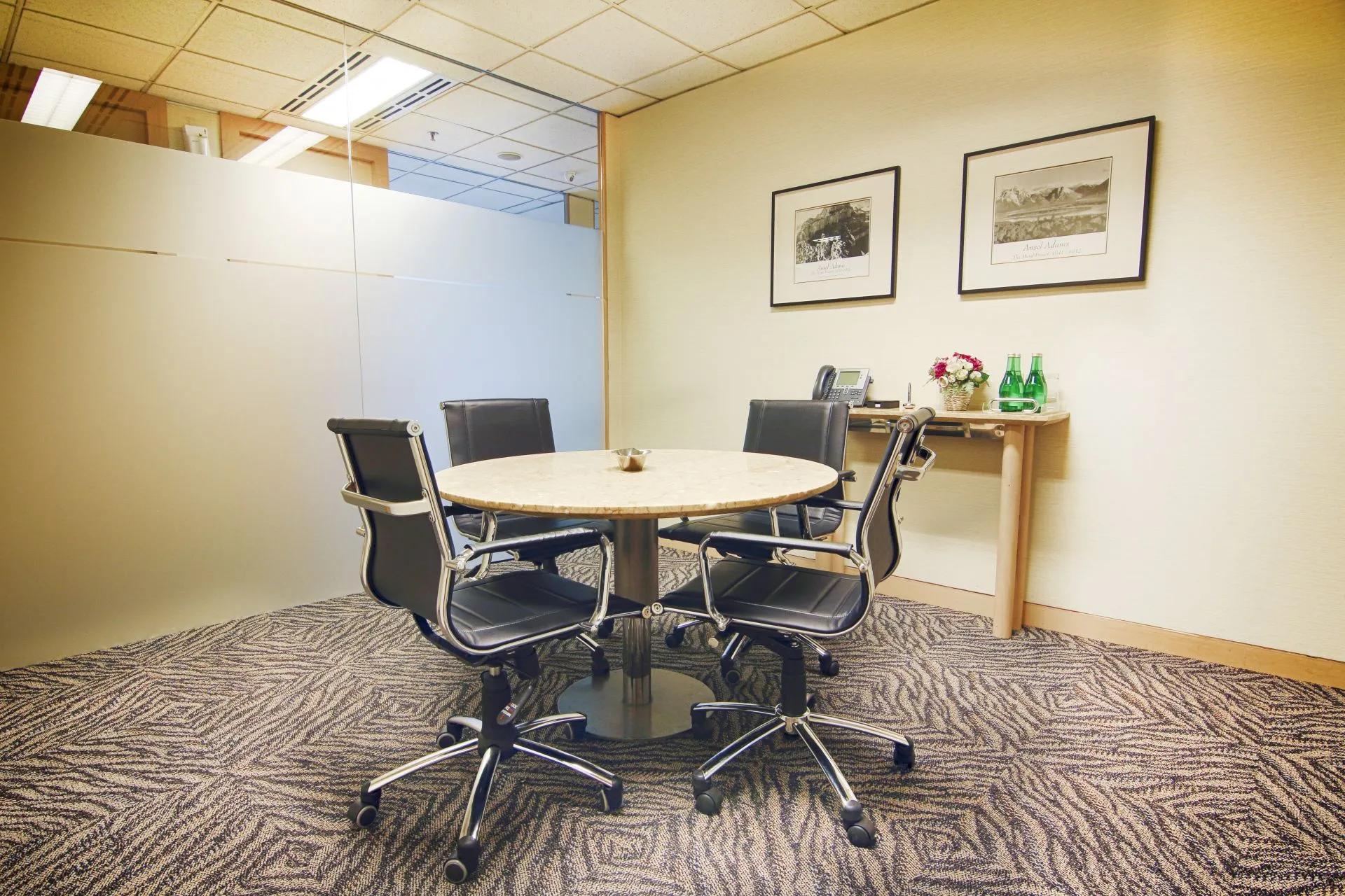 Co Working Space