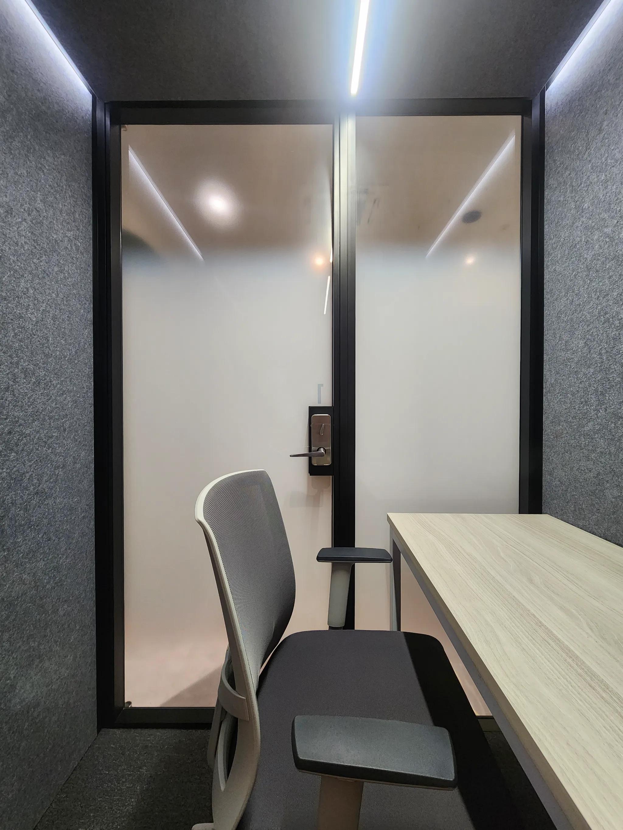 Co Working Space