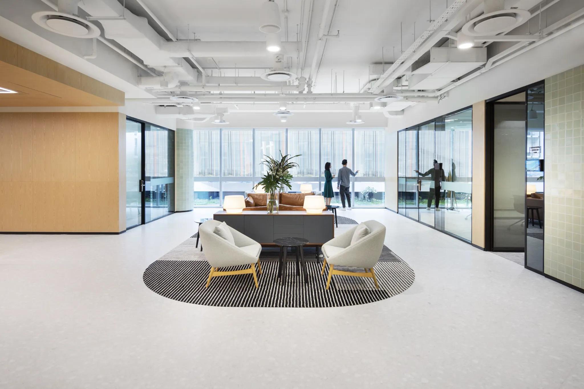Co Working Space