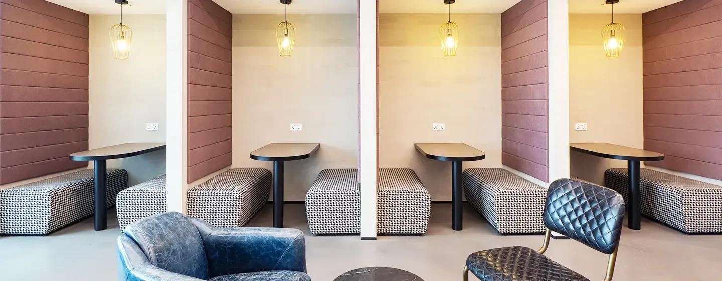 Co Working Space