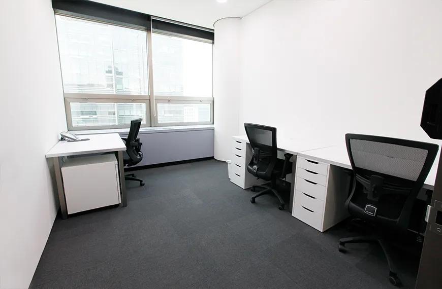 Co Working Space