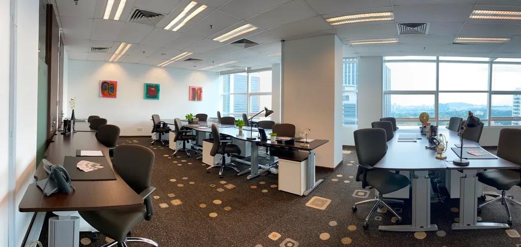 Co Working Space