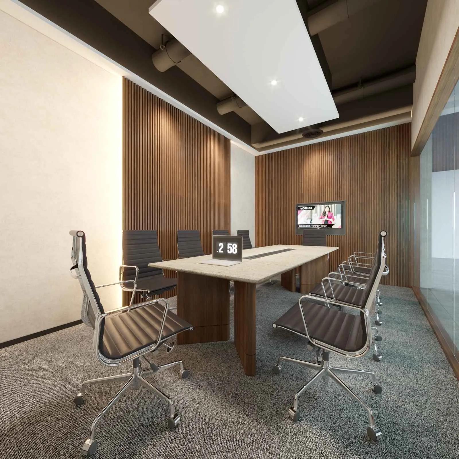 Co Working Space