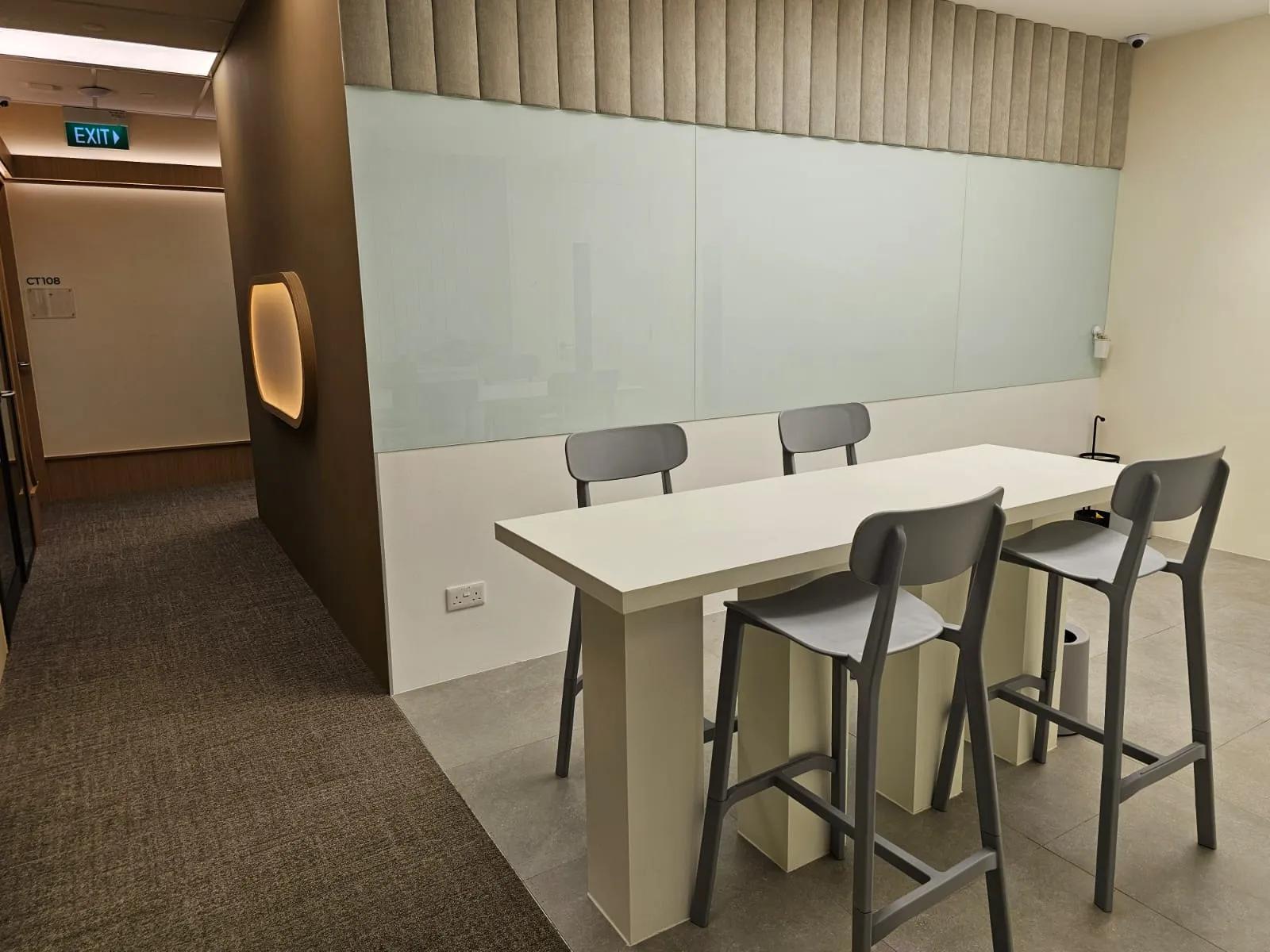 Co Working Space