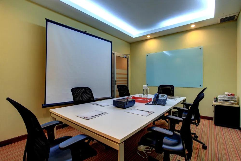 Co Working Space