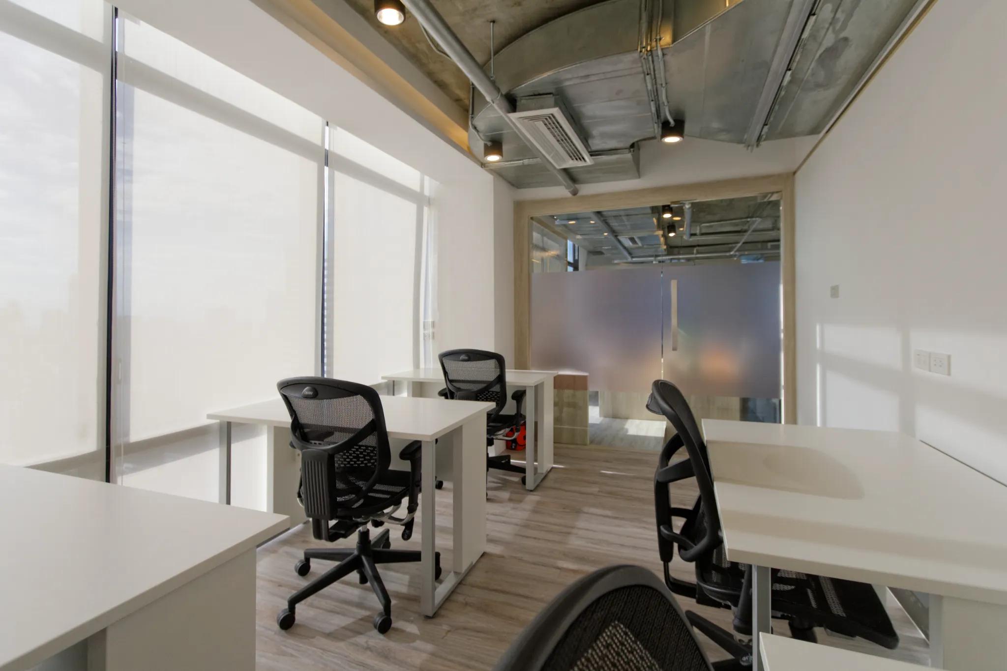 Co Working Space
