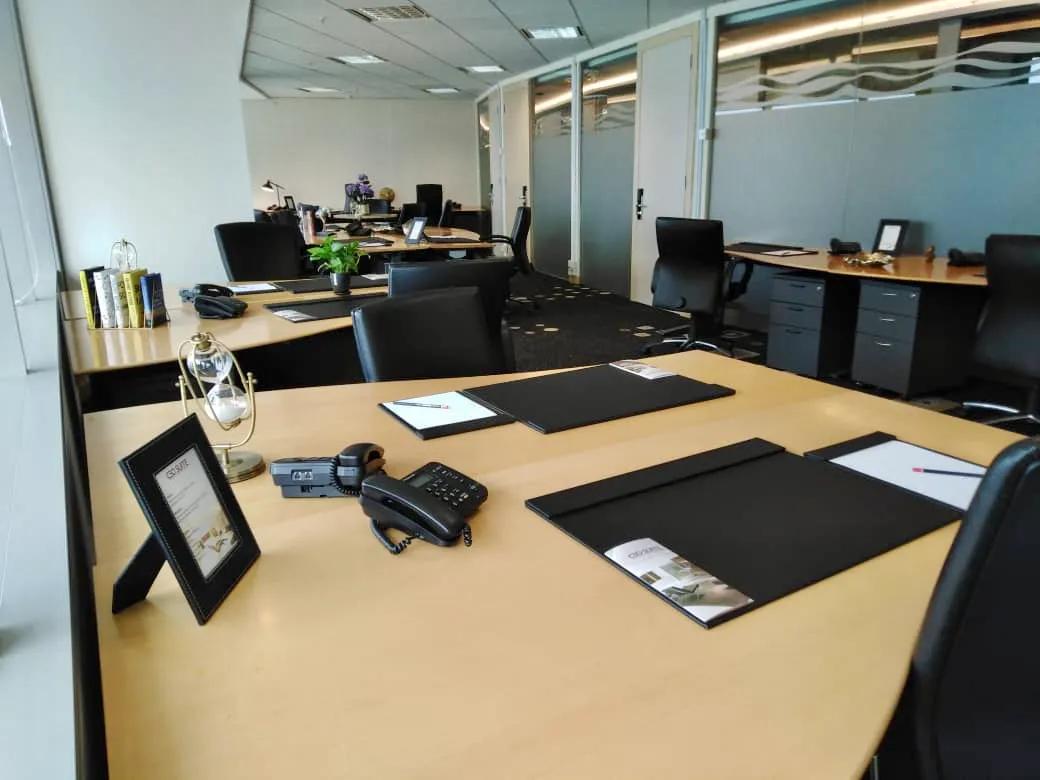 Co Working Space
