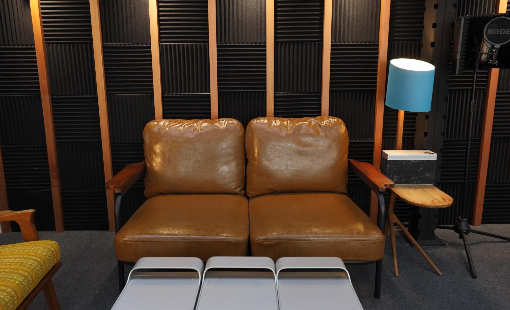 Co Working Space