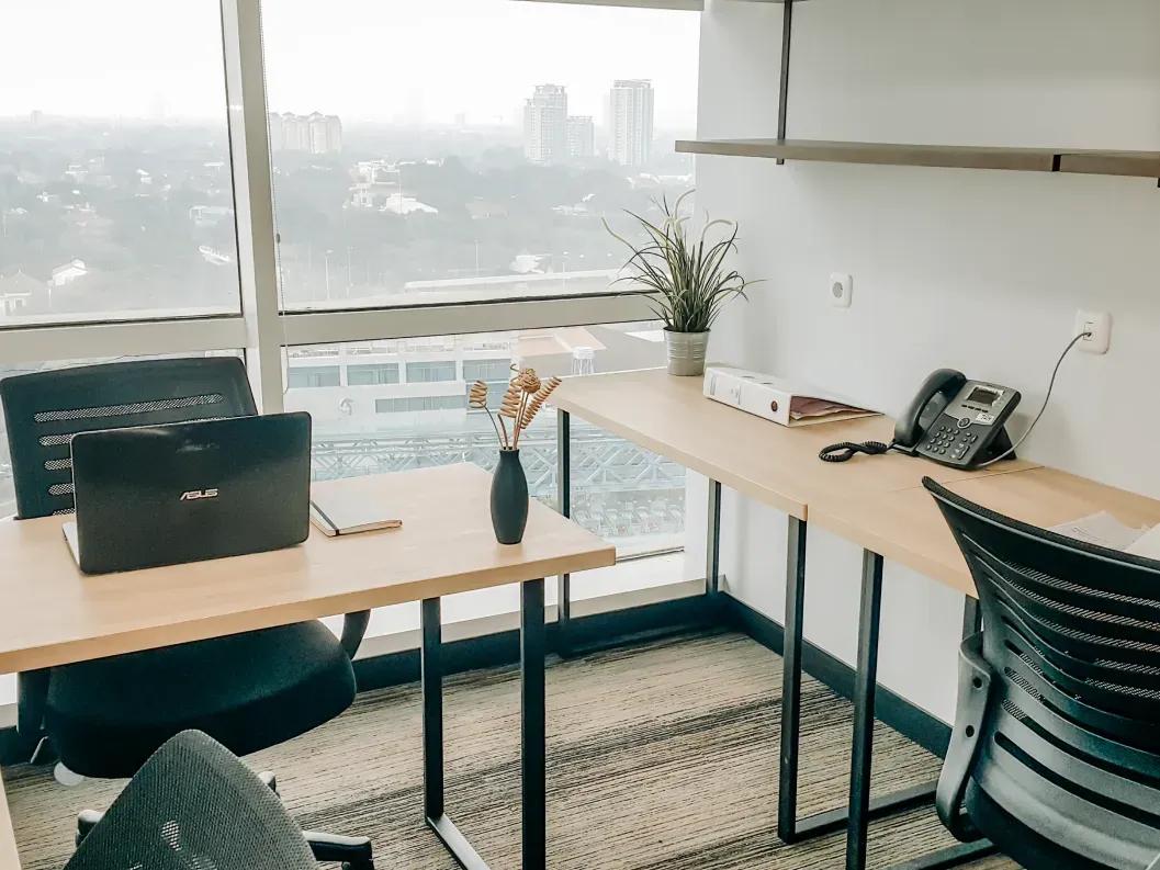Co Working Space