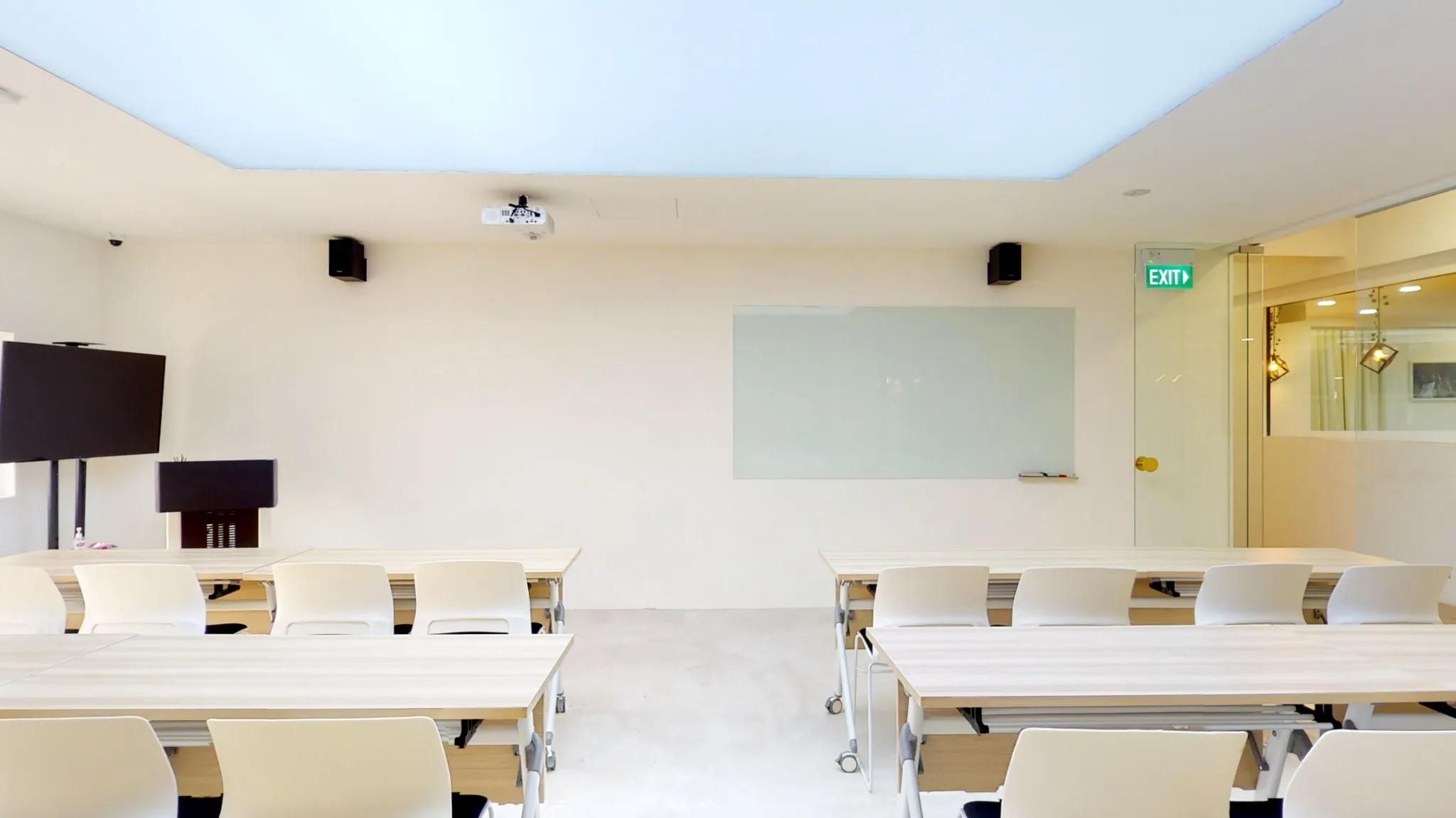 Co Working Space