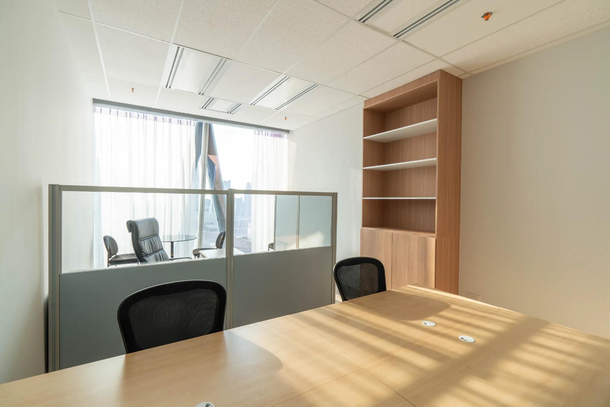 Co Working Space