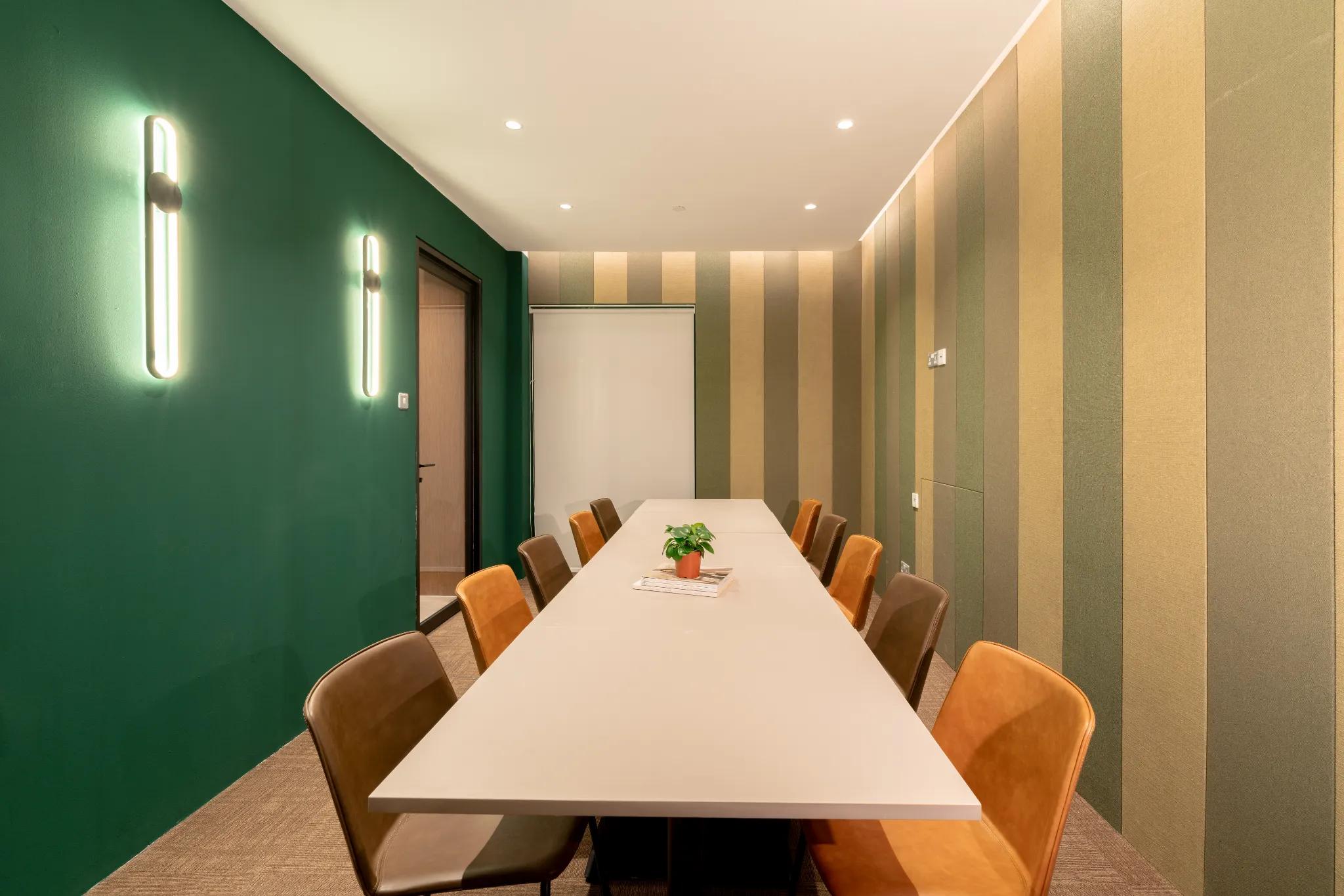 Co Working Space