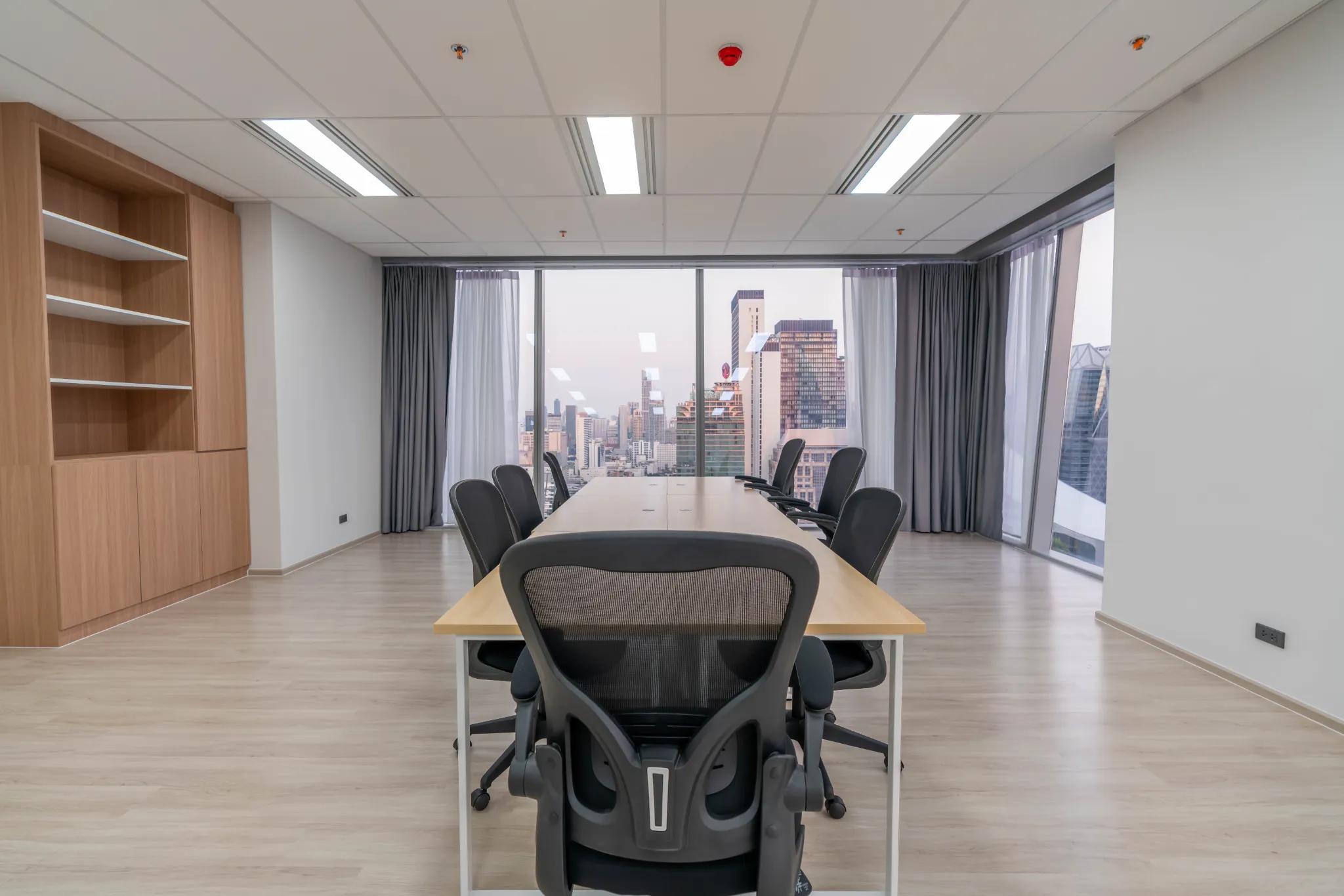 Co Working Space