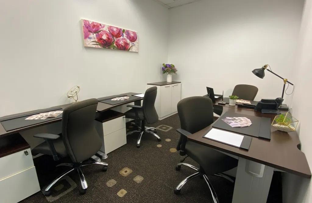 Co Working Space