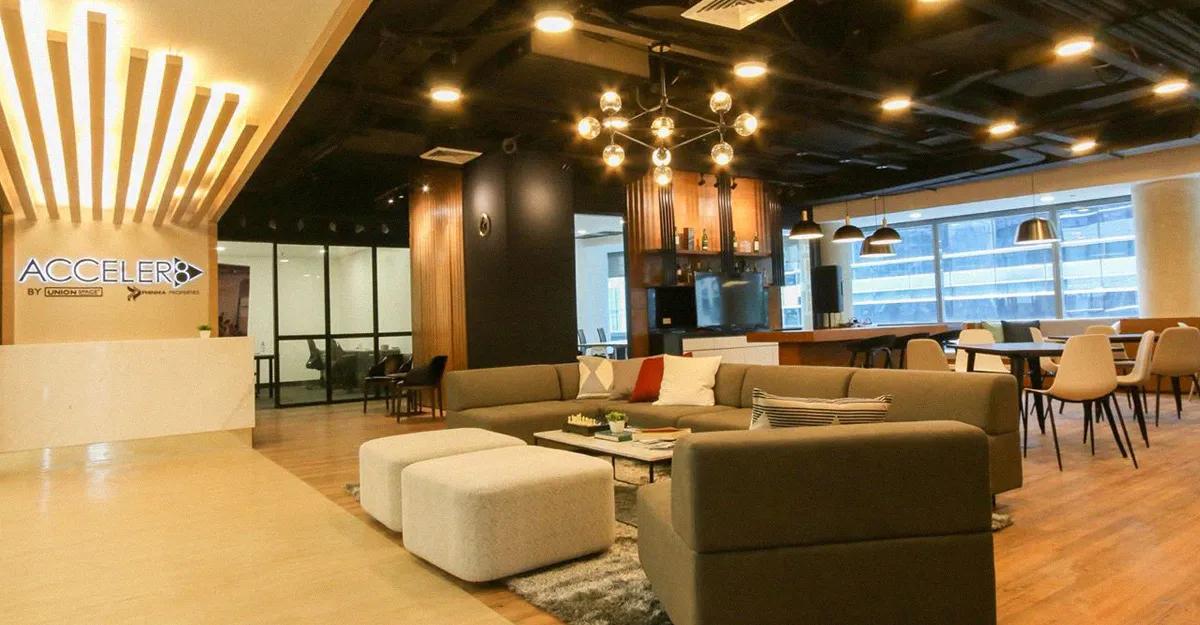 Co Working Space