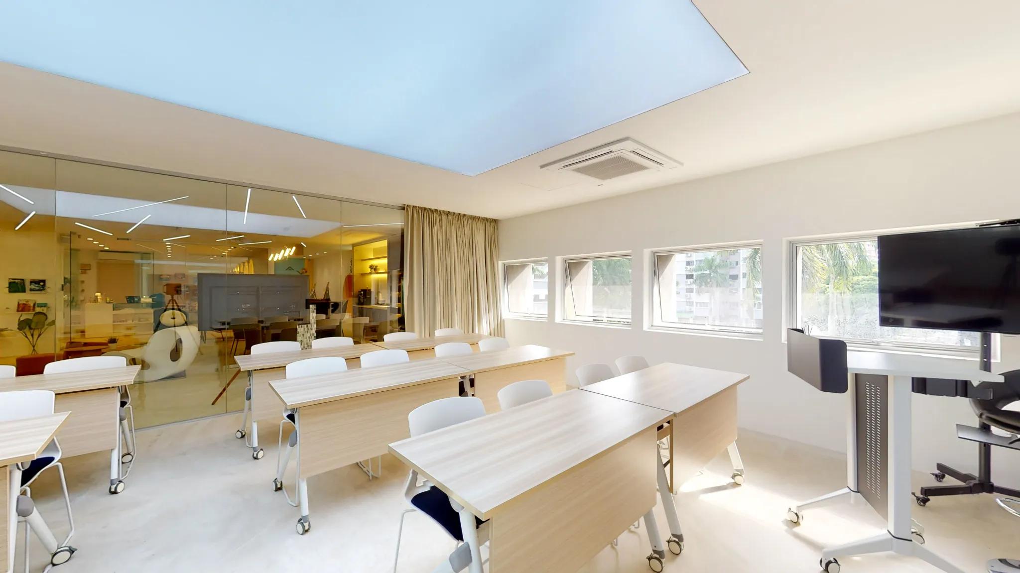 Co Working Space