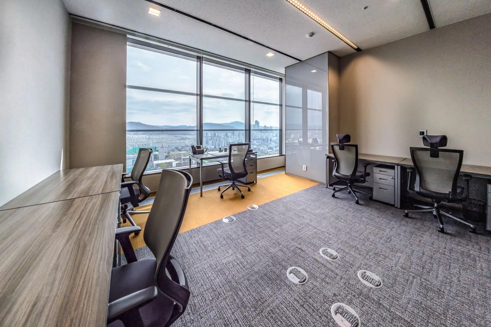 Co Working Space