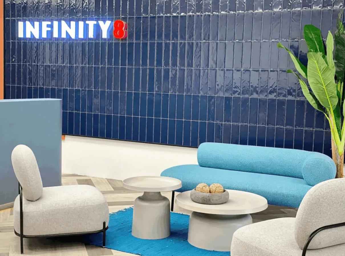 Co Working Space